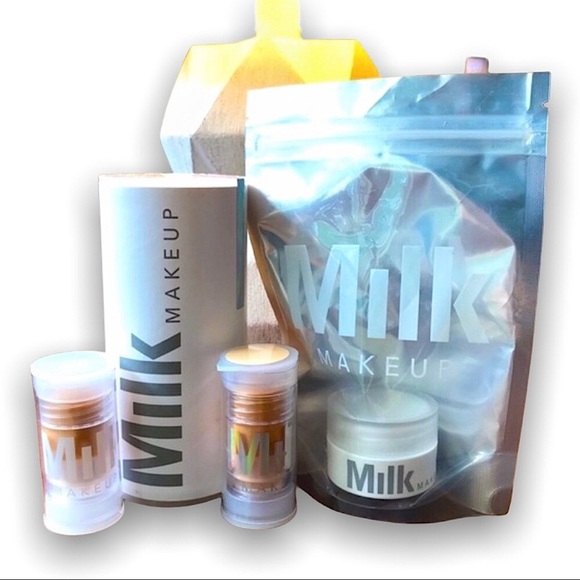 🌹🆕 Milk Makeup BUNDLE! NEW! Clean makeup! 😊💕 - Picture 3 of 16